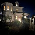 The Inn on the Horse Farm