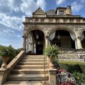 The Inn on the Mexican War Streets