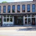 The Ivy Bake Shoppe & Cafe