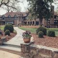 The Julian Price House