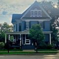 The Katherine Holle House