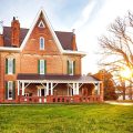 The Kerner House