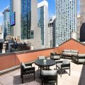 The Kimpton Muse Hotel