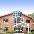 The Kirkland Center