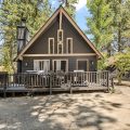 The Lake Hideaway