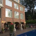 The Lakeside Resort