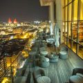 The Landmark Hotel