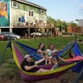 The Lazy Tiger Hostel