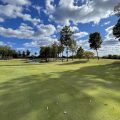 The Ledges