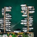 The Lighthouse Point Yacht Club