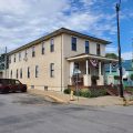 The Lincoln Hotel