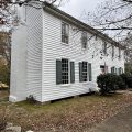The Little Courthouse Inn
