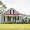 The Little Farmhouse Bed and Breakfast