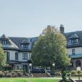 The Lodge at Linden Hall