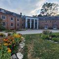 The Lodge at McCormick’s Creek
