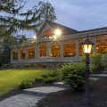 The Lodge at Mountain Springs Lake Resort