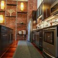 The Lofts at Riverbend