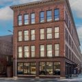 The Lofts at St. Luke’s