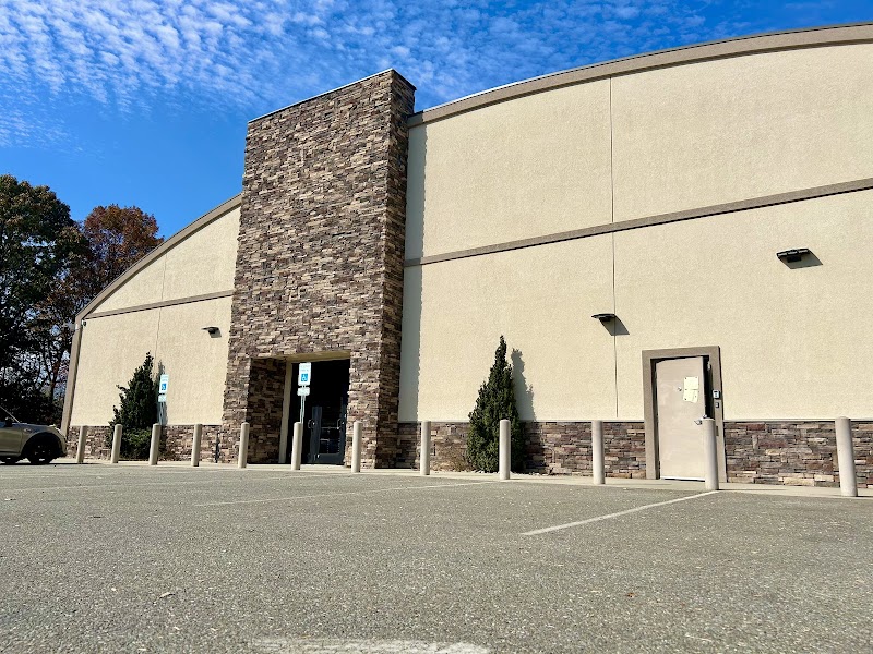 The Lynchburg Arms and Suites in Lynchburg, Virginia, United States