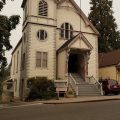 The Madison House