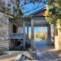 The Mansion at Elfindale