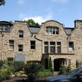 The Mansion at Maple Heights