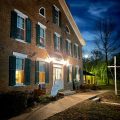 The Mason House