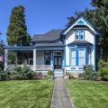 The McClaine House