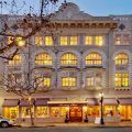 The Monterey Hotel