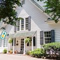 The Morehead Inn