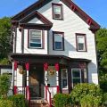 The Morrison House Bed & Breakfast
