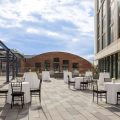 The Morrow Washington DC, Curio Collection by Hilton