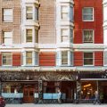 The Mosser Hotel