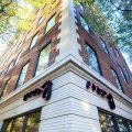 The Moxy Richmond Downtown