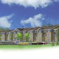 The Muscatine Grandview Apartments