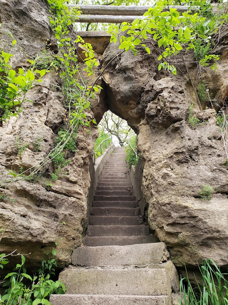 The Nest at Palisades-Kepler in Cedar Rapids, Iowa, United States