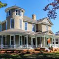 The Newberry Manor