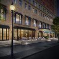 The Newbury Boston