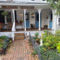 The Notch Hostel