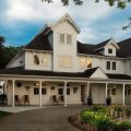 The Oakwood Inn