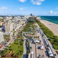 The Ocean Spray Hotel