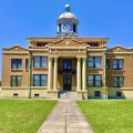 The Old Courthouse Inn