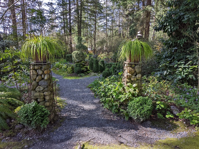 The Old Goat Bed and Breakfast in Graham, Washington, United States