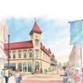 The Old Newberry Hotel