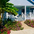 The Old Parsonage Guest House
