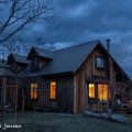 The Old Pioneer Garden Country Inn