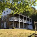 The Old Stone House Bed & Breakfast
