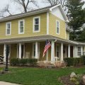 The Old Towne Carmel Bed and Breakfast