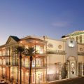 The Orleans Hotel & Casino