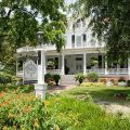The Pamlico House